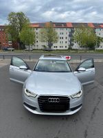 AUDI A6 3.0 TDI Quattro Bj. 2012 VOLLLEDER Niedersachsen - Hildesheim Vorschau