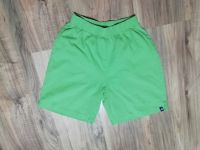 Jako-o - schöne grüne Shorts, unisex, Gr. 140/146 Bayern - Lauben Vorschau