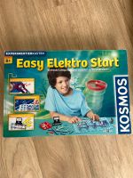 Kosmos Easy Elektro Start (2 Stück) Nordrhein-Westfalen - Heiligenhaus Vorschau