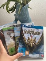 Videospiele PS5, XBox One, PS4, DVD Düsseldorf - Bilk Vorschau