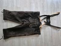 Herren Trachten Lederhose Gr. 56 Baden-Württemberg - Schwäbisch Gmünd Vorschau