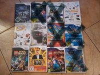 WII Spiele, Star Wars, Harry Potter, Pro Street Brandenburg - Michendorf Vorschau