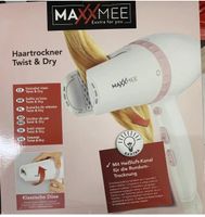 Maxxmee Twist & dry, Föhn Haartrockner Niedersachsen - Toppenstedt Vorschau