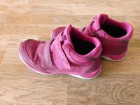 Superfit Halbschuhe Gr 34 pink Bayern - Bad Neustadt a.d. Saale Vorschau