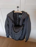 Umstands-/Tragejacke Thüringen - Gräfenroda Vorschau