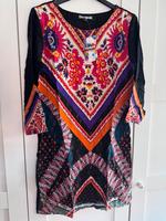 Desigual VEST_LISA Damen Kleid Gr. 40 NEU! Sachsen - Pegau Vorschau