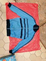 Adidas Damen jacke Oldschool Vintage/Retro München - Schwabing-West Vorschau