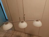 Hängelampe / Deckenlampe mit 3 Strahlern Baden-Württemberg - Freudenberg Vorschau