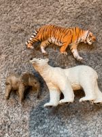 Schleich Wildtiere im Set Schleswig-Holstein - Schülp Vorschau