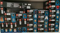 LEGO Star Wars Buildable Figures Nordrhein-Westfalen - Oberhausen Vorschau