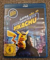 Pikachu Pokemon Film Schleswig-Holstein - Norderstedt Vorschau