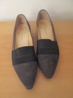 Peter Kaiser - Damen-Pumps grau,EUR5(38),TOP! Baden-Württemberg - Uhldingen-Mühlhofen Vorschau