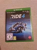 Xbox one Ride 4 Stuttgart - Zuffenhausen Vorschau