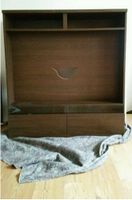 Ikea TV Schrank /Board Besta Boas wie neu Nordrhein-Westfalen - Bottrop Vorschau