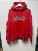 Pull & Bear Pullover, rot Hessen - Marburg Vorschau
