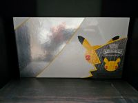 Verkaufe 25th Anniversary Pokemon Ultra Premium collektion Baden-Württemberg - Heidelberg Vorschau