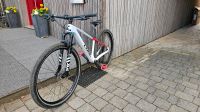 Cube Elite Pro C 68 Carbon Hardtail Größe S Bayern - Baudenbach Vorschau