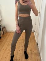 H&M Sport Ser Leggings & Top Hamburg-Nord - Hamburg Barmbek Vorschau