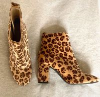 Neu! Leo Stiefeletten, Gr. 39, H&M Berlin - Wilmersdorf Vorschau