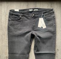 NEU Tom Tailor Damen Jeans grau Skinny Fit My True Me 52 6XL 50 Nordrhein-Westfalen - Kerken Vorschau