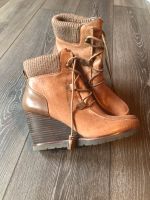 Marco Polo Stiefelette Neu 39 Nordrhein-Westfalen - Windeck Vorschau