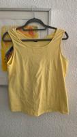 Gerry Weber Top Gr 40 Gelb Nordrhein-Westfalen - Ratingen Vorschau