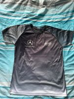 Mercedes Hugo Boss Sportshirt M Hannover - Mitte Vorschau