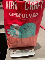 Keracraft Gießpulver 4,7 kg Bayern - Abensberg Vorschau