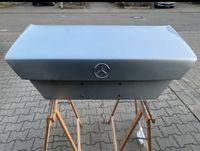 Mercedes Benz W124 C124 Coupe Heckdeckel - Kofferraum in 744 Rheinland-Pfalz - Worms Vorschau