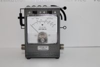 Götting KG Wattmeter 100 - 200 MHz getestet - TOP Bayern - Kronach Vorschau