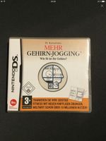 Nintendo DS Spiel München - Allach-Untermenzing Vorschau