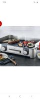 WMF FAMILY MASTER GRILL Sachsen - Bannewitz Vorschau