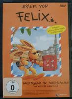 Briefe von Hase Felix - Hasenjagd in Australien - Kinder DVD Niedersachsen - Sottrum Vorschau
