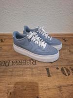 Nike Court Vision Altas Gr.39 Neuwertig Baden-Württemberg - Albstadt Vorschau
