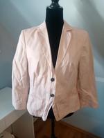 Blazer von S. Oliver Selection Gr. 40 roséfarben Bayern - Abenberg Vorschau