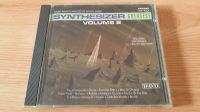 CD, Synthesizer Greatest - Volume 2, (Album), 1998 Baden-Württemberg - Wiesloch Vorschau