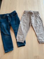 Jogginghose slim Jeans Jogger Sweathose h&m 92 Saarland - Lebach Vorschau