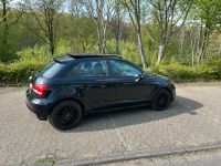 Audi A1 Sportback Nordrhein-Westfalen - Hagen Vorschau