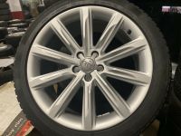 Einzelne Top Original Audi A7 19 Zoll Alufelge 4G0601025K Bremen - Hemelingen Vorschau