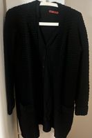 Vero MODA Strickjacke Gr. M schwarz Frankfurt am Main - Heddernheim Vorschau