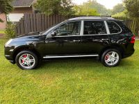 Porsche Cayenne 3,0 TD Tiptronic - Nordrhein-Westfalen - Rheine Vorschau