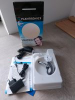 Plantronics Voyager 510 Bluetooth Headset Nordrhein-Westfalen - Menden Vorschau