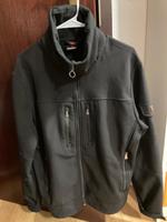 Wellensteyn Alpinieri Softshelljacke schwarz XL Duisburg - Duisburg-Süd Vorschau