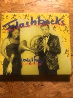 Cd, Flashbacks, Crazy and funny,  Novelty Songs, Jazz, Hessen - Wiesbaden Vorschau