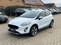 Ford Fiesta 1,0 Active+Navi+Tüv neu+Service neu Niedersachsen - Siedenburg Vorschau