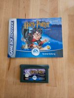 Nintendo Game Boy Advance Harry Potter & der Stein der Weisen Nordrhein-Westfalen - Sankt Augustin Vorschau