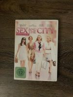 DVD Sex and the City Schleswig-Holstein - Raisdorf Vorschau