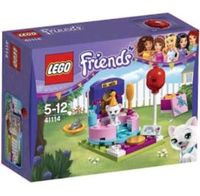 Lego Friends 41114 Berlin - Treptow Vorschau