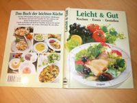 Koch- und Backbuch: Leicht & Gut  Kochen - Essen – Genießen Nordrhein-Westfalen - Hürtgenwald Vorschau