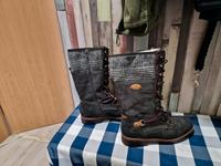 Damen Stiefel von Bench gr.40 neuwertig! Nordrhein-Westfalen - Castrop-Rauxel Vorschau